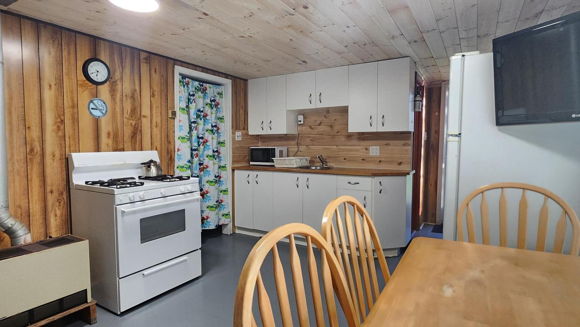 Trent River Cottages Hastings Kültér fotó
